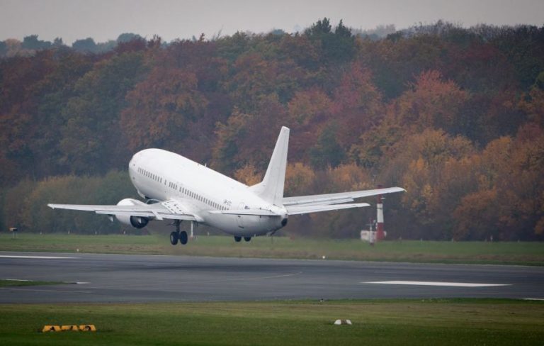 COVID-19: BRASIL DIZ QUE EVOLUÇÃO EM PORTUGAL MOTIVOU SUSPENSÃO DE VOOS