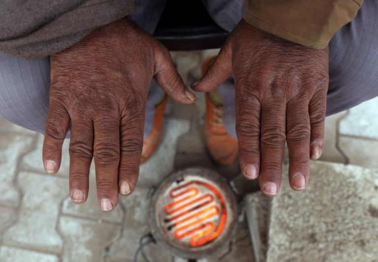 CONSUMO DE ELETRICIDADE POR CAUSA DO FRIO BATE RECORDE DIÁRIO COM 11 ANOS – REN