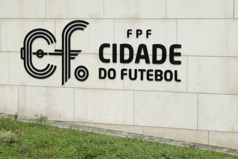 COVID-19: FPF DISPONIBILIZA CASA DOS ATLETAS AO MINISTÉRIO DA SAÚDE