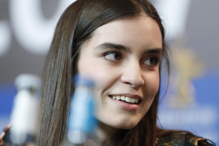 CURTA PORTUGUESA “MEINE LIEBE” EM COMPETIÇÃO NO FESTIVAL FRANCÊS PREMIERS PLANS