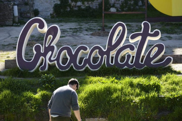 COVID-19: FESTIVAL INTERNACIONAL DE CHOCOLATE DE ÓBIDOS COM EDIÇÃO DIGITAL EM 2021