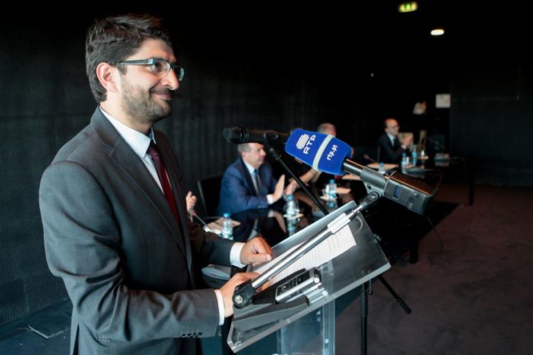 PRESIDENTE DA FUNDAÇÃO CÔA PARQUE MORRE AOS 44 ANOS VÍTIMA DE “DOENÇA SÚBITA”