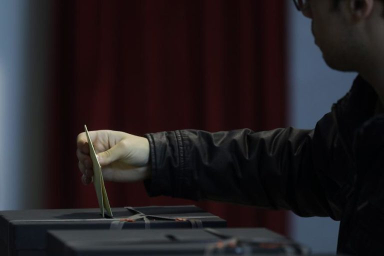 PRESIDENCIAIS: VOTAÇÃO ANTECIPADA NO ESTRANGEIRO REGISTA MAIOR ADESÃO DE SEMPRE