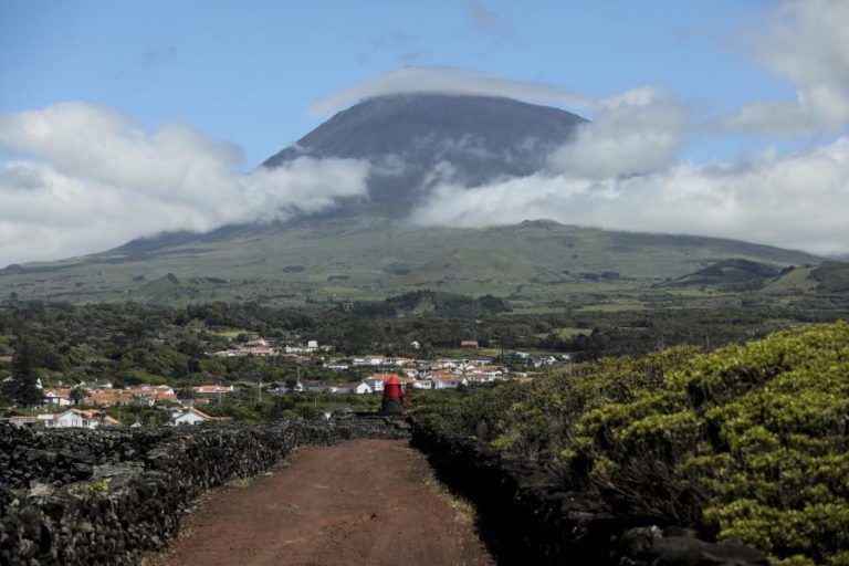 NATUREZA E RELIGIÃO NA ILHA DO PICO INSPIRAM FILME SELECIONADO PARA FESTIVAL DE SUNDANCE