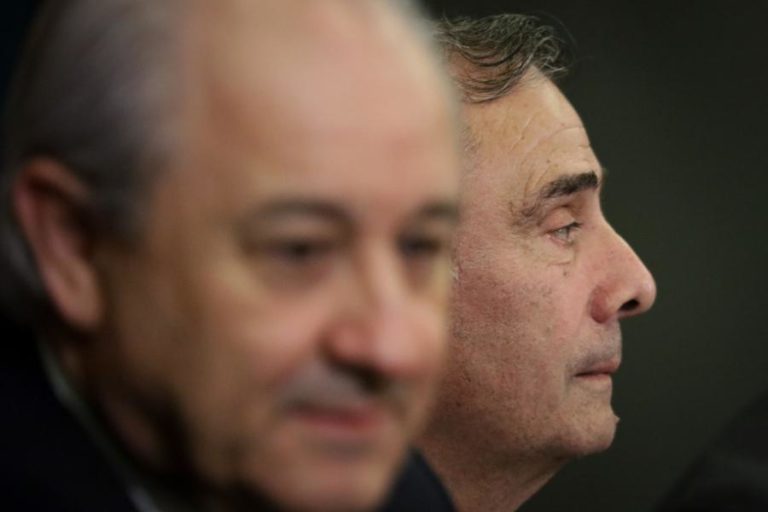 COVID-19: PRESIDENTE DO PSD E SECRETÁRIO-GERAL EM ISOLAMENTO PROFILÁTICO POR 14 DIAS
