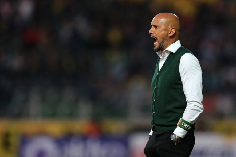 MIGUEL CARDOSO É O NOVO TREINADOR DO RIO AVE