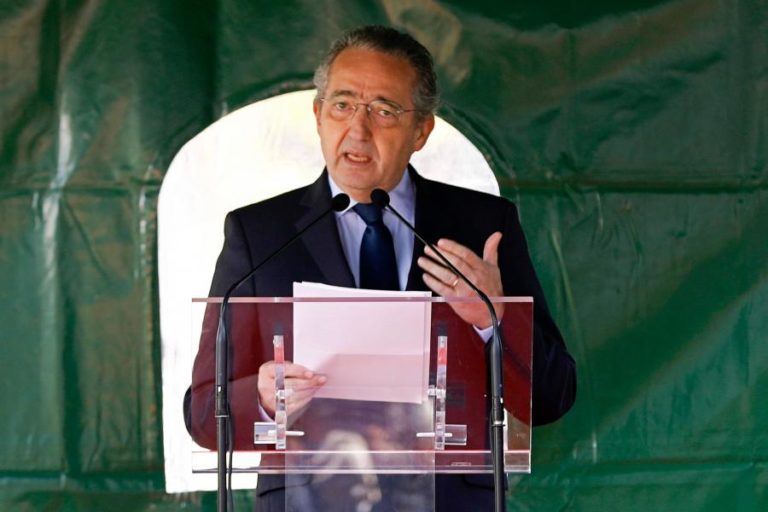 CDS-PP: RIBEIRO E CASTRO ACUSA CRÍTICOS DE ATAQUE PREMEDITADO PARA ABRIR “CRISE ARTIFICIAL”