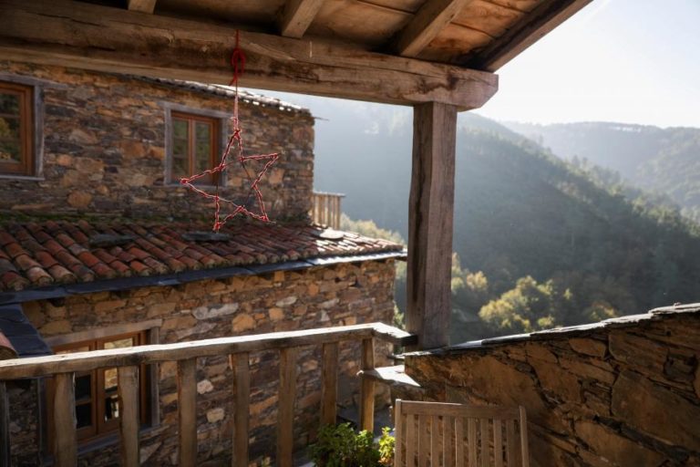 COVID-19: UNIDADES DE ALOJAMENTO RURAL ESTIMAM 40% DE ENCERRAMENTOS