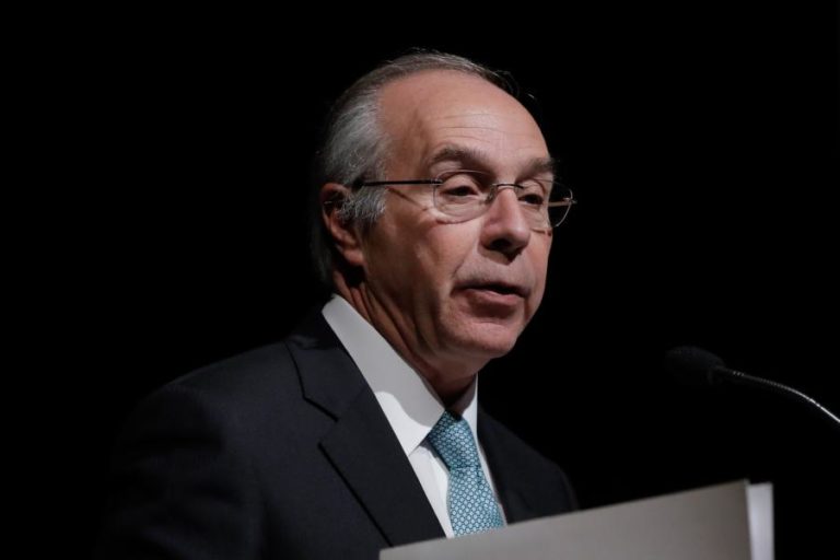 SEGUNDO MANDATO DE MARCELO SERÁ “DIFERENTE FACE ÀS CIRCUNSTÂNCIAS” – MARQUES MENDES