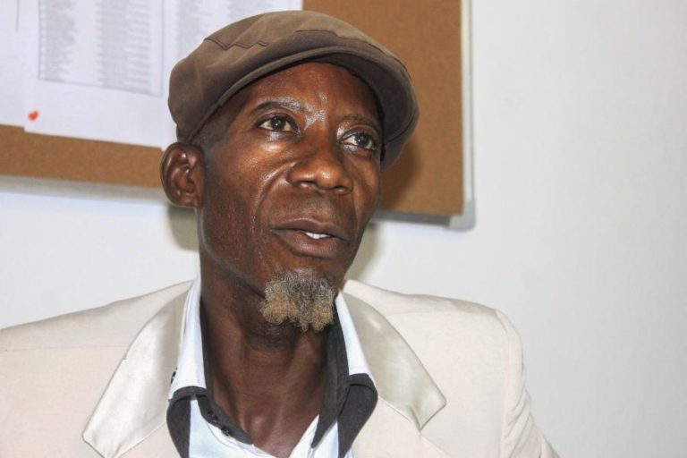 DEFESA DE ATIVISTAS POLÍTICOS DETIDOS EM CABINDA CRITICA INDIFERENÇA DE ONG