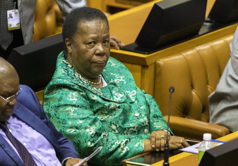 MOÇAMBIQUE/ATAQUES: MNE DA ÁFRICA DO SUL CONSIDERA PREOCUPANTE “INCAPACIDADE” REGIONAL