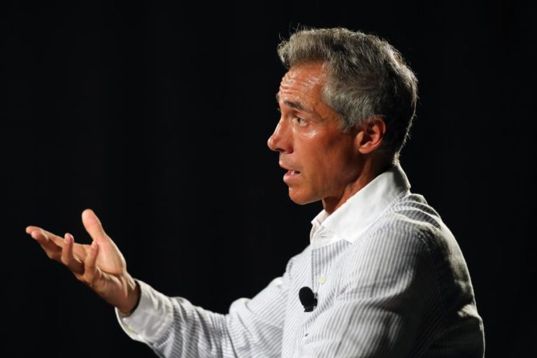 PAULO SOUSA É O NOVO SELECIONADOR DE FUTEBOL DA POLÓNIA