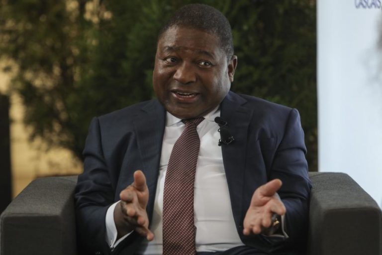 COVID-19: PR MOÇAMBICANO PEDE ESFORÇO CONTÍNUO DA SADC FACE A NOVA VAGA