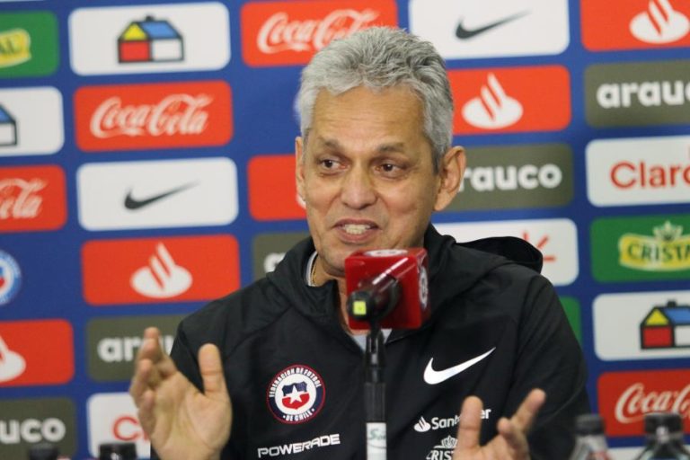 REINALDO RUEDA SUBSTITUI CARLOS QUEIROZ COMO SELECIONADOR DA COLÔMBIA