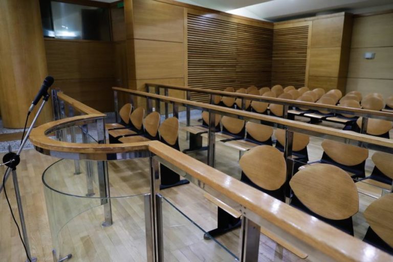 HOMEM ACUSADO DE MATAR COMPANHEIRA E ESCONDER CORPO EM MALA CONDENADO A 20 ANOS DE PRISÃO