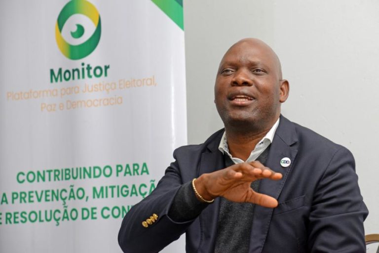 QUEDA DE MOÇAMBIQUE EM ÍNDICE INTERNACIONAL SOBRE CORRUPÇÃO DEVIA SER PIOR — SOCIEDADE CIVIL