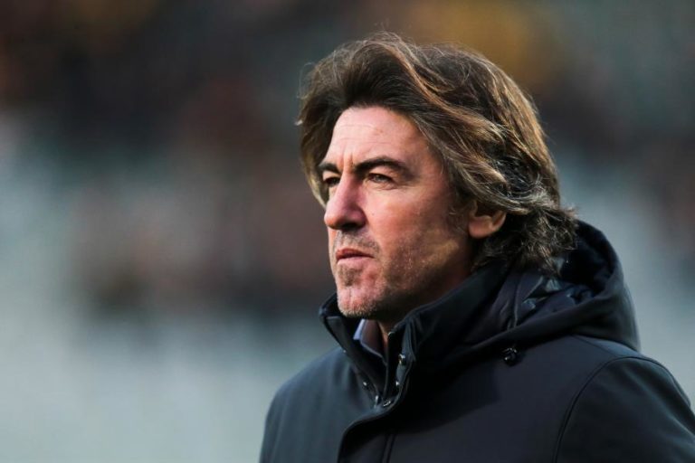 RICARDO SÁ PINTO OFICIALIZADO COMO NOVO TREINADOR DO GAZIANTEP