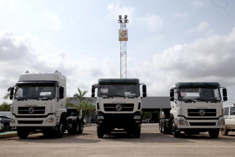 ANGOLA COM 21 PROJETOS DE INVESTIMENTO CHINÊS SUPERIORES A 200M DÓLARES EM DOIS ANOS