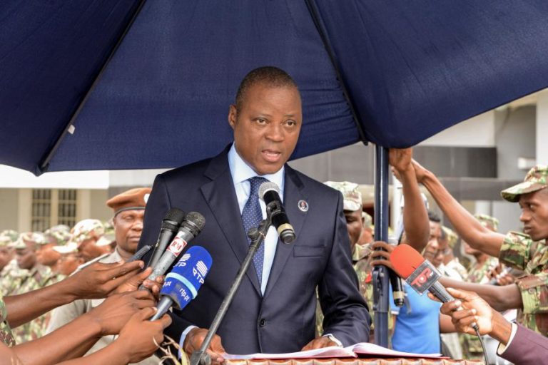 MOÇAMBIQUE/ATAQUES: GOVERNO DIZ HAVER “ENFRAQUECIMENTO” DOS GRUPOS REBELDES