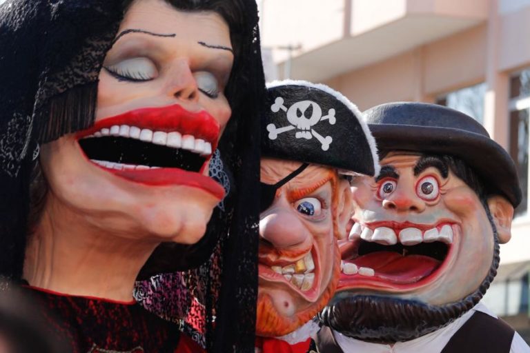 COVID-19: TORRES VEDRAS CANCELA TODOS OS FESTEJOS DE CARNAVAL