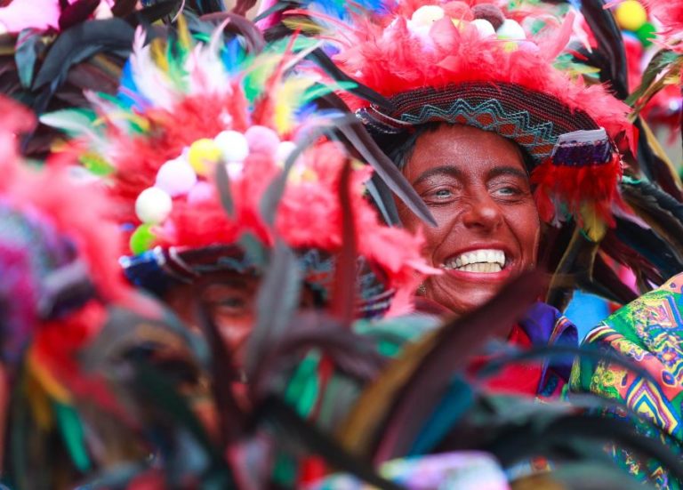 COVID-19: CABO VERDE SEM CARNAVAL EM 2021 DEVIDO À PANDEMIA — GOVERNO