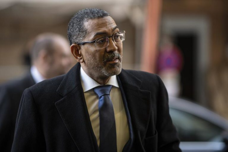 XEQUE DO DUBAI DEIXA TERMINAL DO DANDE, MAS PROJETO CONTINUA – GOVERNO DE ANGOLA