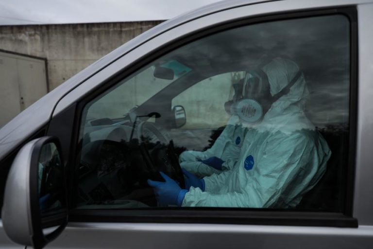 COVID-19: CERIMÓNIAS FÚNEBRES DE ATOR JORGE SOUSA COSTA MARCADAS PARA QUARTA-FEIRA