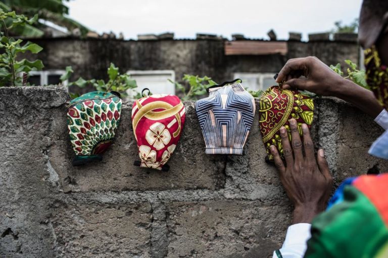 COVID-19: MOÇAMBIQUE ANUNCIA MAIS 12 ÓBITOS E ULTRAPASSA 30.000 INFEÇÕES