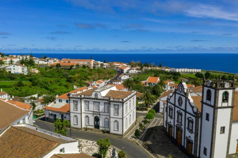 COVID-19: RECOLHER OBRIGATÓRIO ÀS 20:00 EM SÃO MIGUEL SÓ A PARTIR DE SEGUNDA-FEIRA