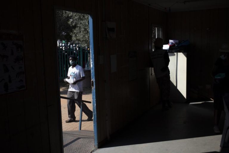 COVID-19: SÃO TOMÉ E PRÍNCIPE REGISTA MAIS 33 CASOS POSITIVOS EM QUATRO DIAS