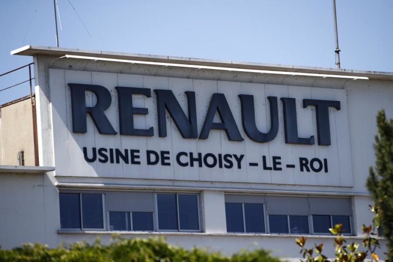 GRUPO RENAULT ADOTA MODELO FOCADO NA RENTABILIDADE E NÃO NA QUOTA DE MERCADO