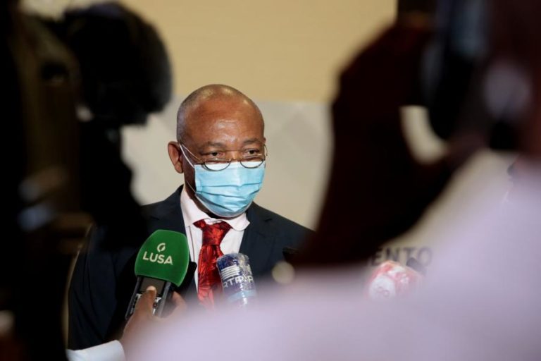 DIAMANTÍFERA ENDIAMA ESPERA CONCRETIZAR ENTRADA DA RIO TINTO EM ANGOLA ESTE ANO