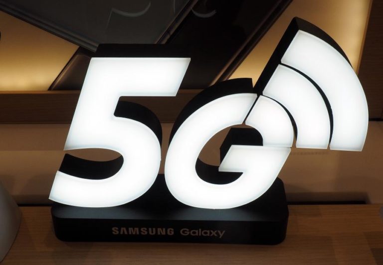 5G: PROPOSTAS DOS OPERADORES ACIMA DOS 180 ME NO 1.º DIA DE LICITAÇÃO PRINCIPAL
