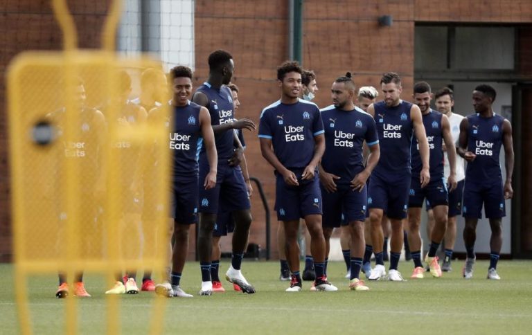 MARSELHA CONDENA “ATAQUE INACEITÁVEL” AO CENTRO DE TREINOS DO CLUBE