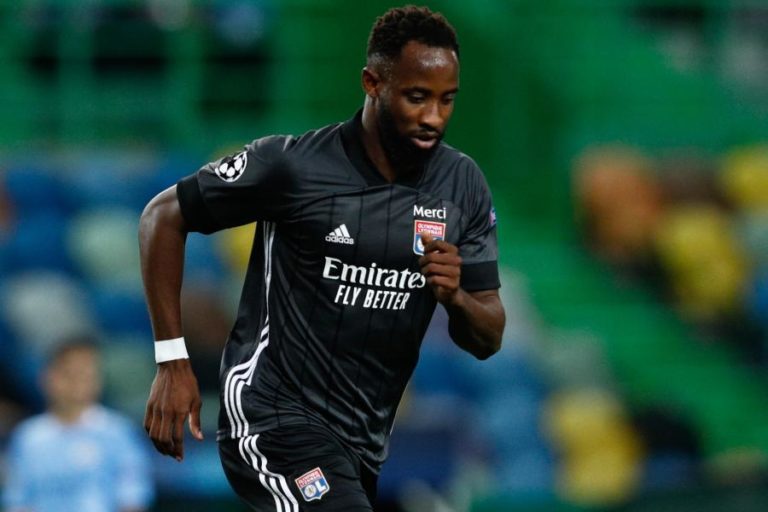 ATLÉTICO DE MADRID REFORÇA ATAQUE COM FRANCÊS MOUSSA DEMBÉLÉ