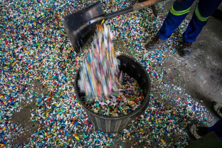 PORTUGAL COM 33,9% DE RECICLAGEM DE EMBALAGENS PLÁSTICAS EM 2018, UE 41,5% – EUROSTAT