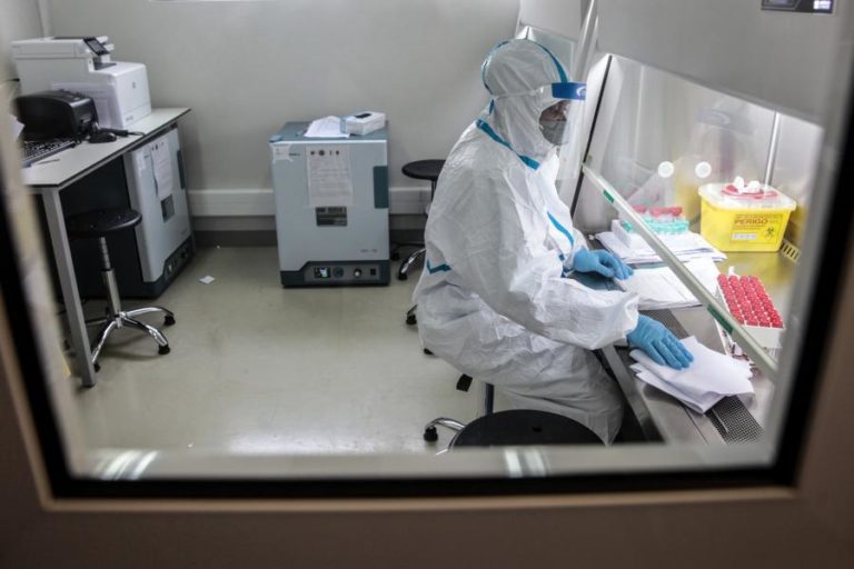COVID-19: ANGOLA ANUNCIA 66 NOVOS CASOS, TRÊS MORTES E 112 RECUPERAÇÕES
