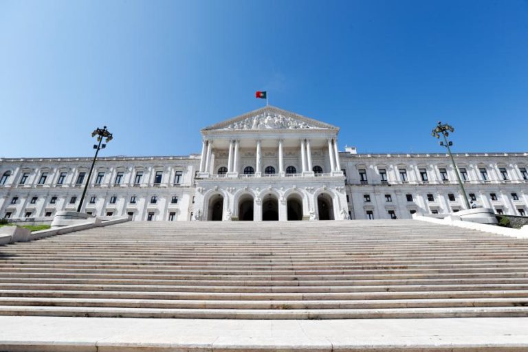 COVID-19: ASSEMBLEIA DA REPÚBLICA VOLTA A TER APENAS DOIS DEBATES POR SEMANA