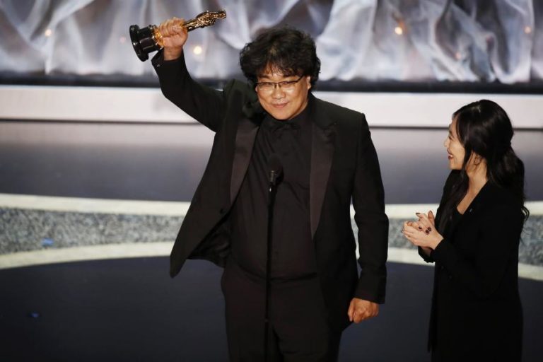 BONG JOON HO, REALIZADOR DE “PARASITAS”, PRESIDE O JÚRI DO FESTIVAL DE VENEZA