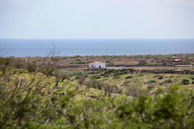 CABO VERDE INVESTE 8,2 MEURO PARA LEVAR TURISMO ÀS ALDEIAS RURAIS E ALÉM DO “SOL E PRAIA”