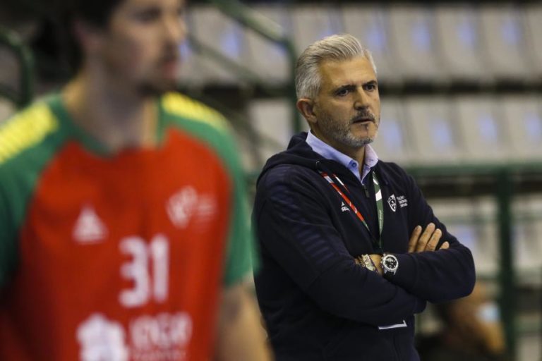 PAULO PEREIRA DIVULGA ‘ARMAS’ PARA O MUNDIAL2021 DE ANDEBOL E APONTA AO ‘TOP OITO’