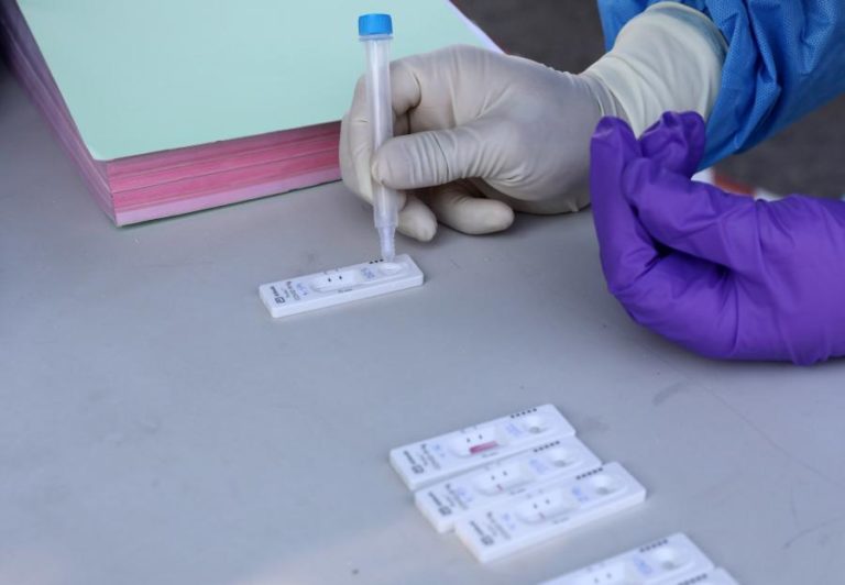 COVID-19: CASOS EM CRIANÇAS EM IDADE ESCOLAR NO ALGARVE QUASE DUPLICAM EM MENOS DE UM MÊS – AUTORIDADES