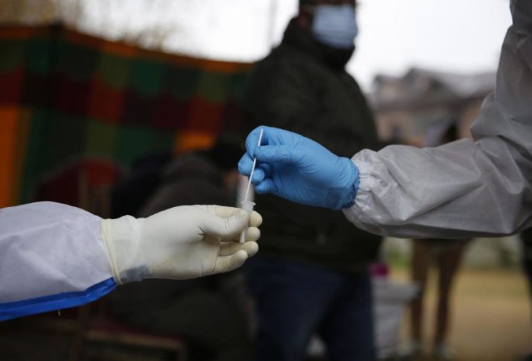 COVID-19: AUTORIDADE DA GUINÉ-BISSAU ALERTA PARA AUMENTO DE INFEÇÃO E PROPÕE MEDIDAS