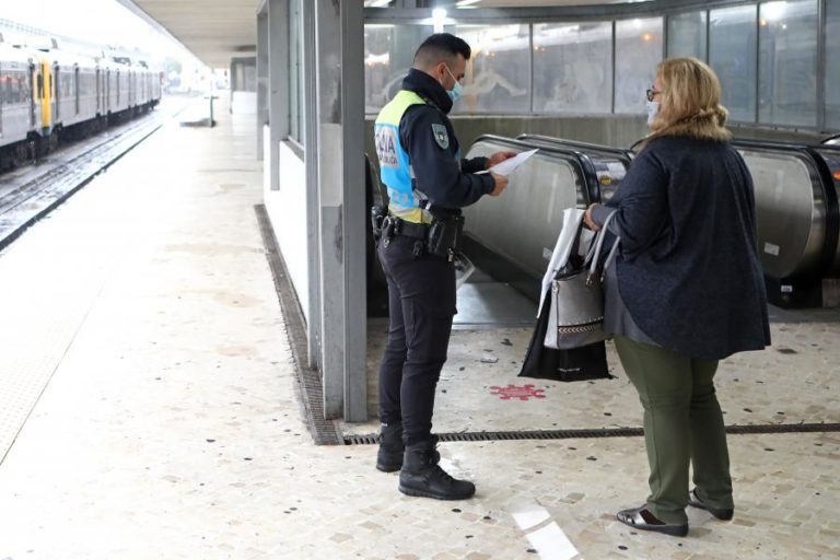 COVID-19: TRABALHO PRESENCIAL EXIGE DECLARAÇÃO DA ENTIDADE EMPREGADORA