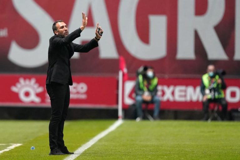 FARENSE INVICTO NO SÃO LUÍS QUER “CONQUISTAR PONTOS” FRENTE AO FC PORTO