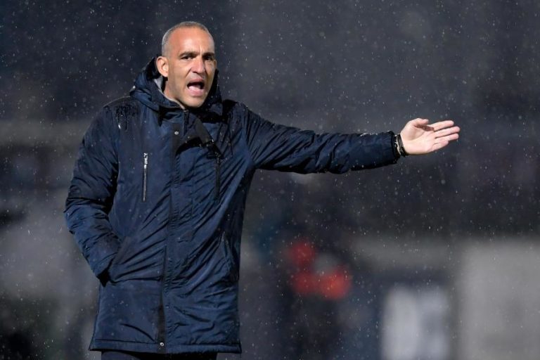TREINADOR DO FAMALICÃO SALIENTOU NECESSIDADE DE REGRESSAR ÀS VITÓRIAS FRENTE AO TONDELA