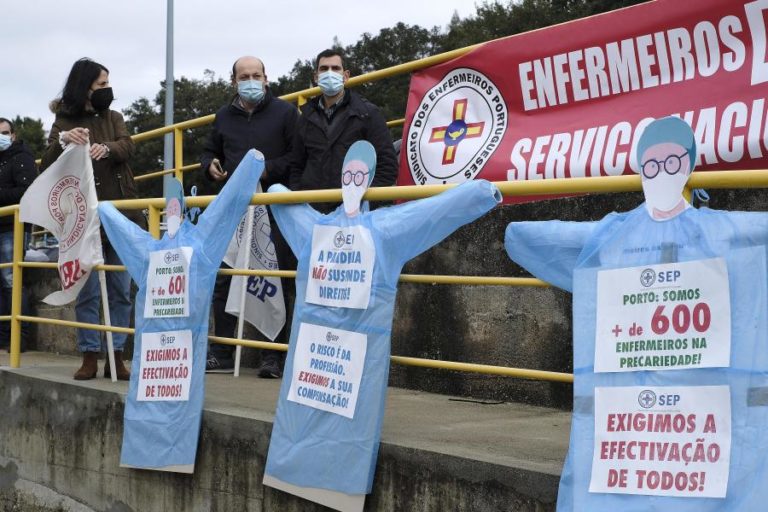 COVID-19: ORDEM DISPONIBILIZA DECLARAÇÃO DE EXCLUSÃO DE RESPONSABILIDADE AOS ENFERMEIROS