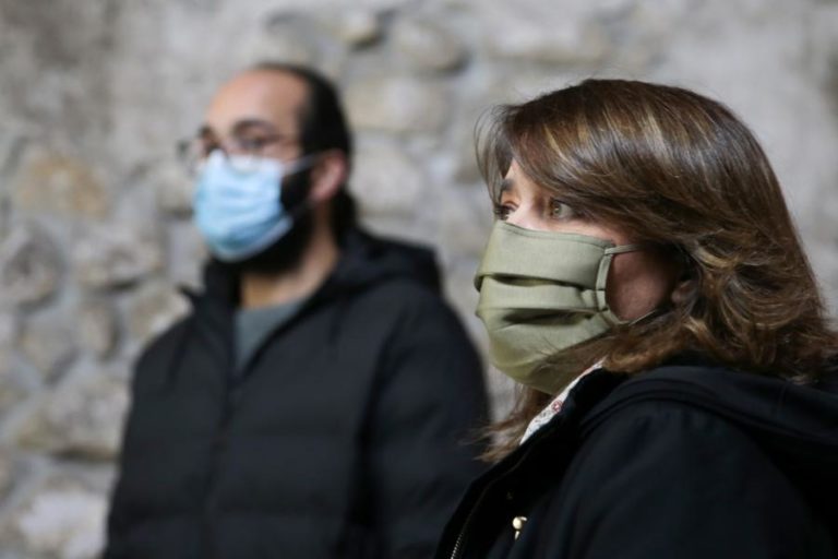 COVID-19: LÍDER DO BE DEFENDE QUE HOSPITAIS PRIVADOS TÊM DE ESTAR SOB ALÇADA DO SNS