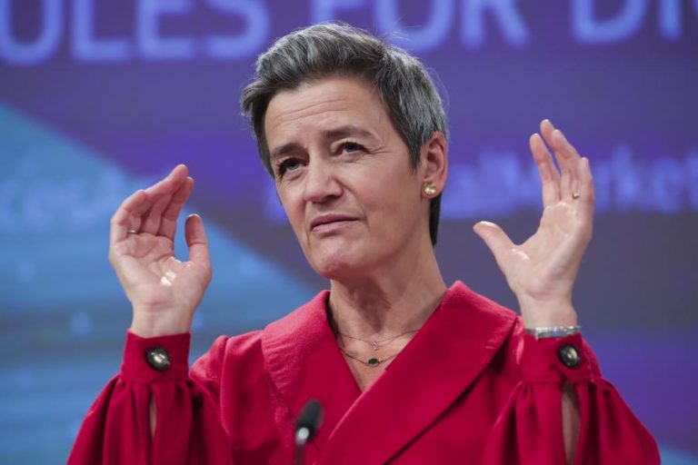 COVID-19: BRUXELAS PROPÕE PROLONGAR ATÉ FIM DO ANO REGRAS FLEXÍVEIS PARA AJUDAS ESTATAIS