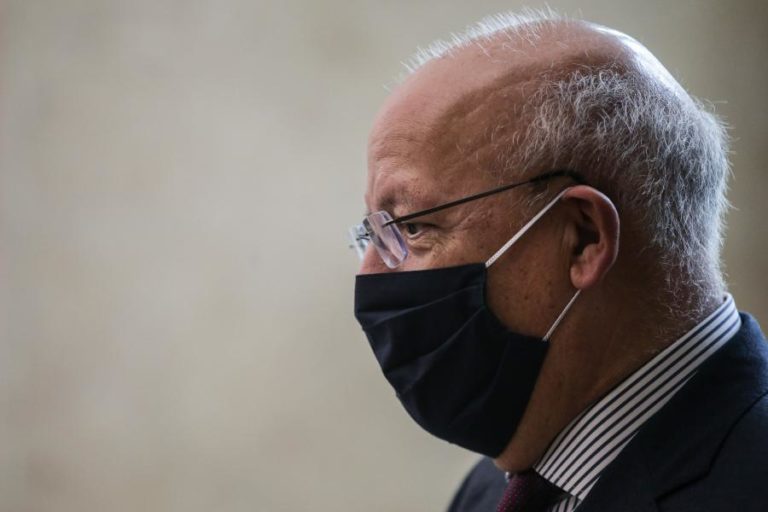 UE/PRESIDÊNCIA: MNE CRÊ QUE REFORMA DA OMC SERÁ “MAIS FÁCIL” COM ADMINISTRAÇÃO BIDEN